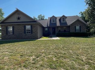 20454 Lynwood Rd, Waynesville, MO 65583