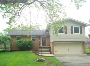 1921 W Thomas Dr, Marion, IN 46952