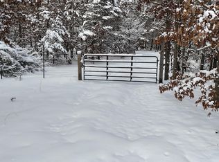 Horton Rd, Mesick, MI 49668