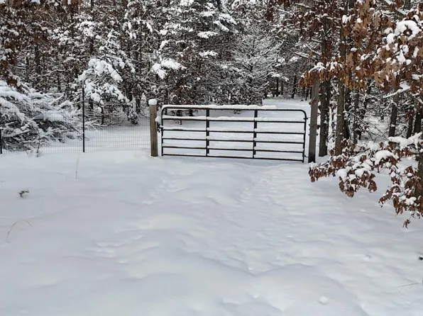 Horton Rd, Mesick, MI 49668