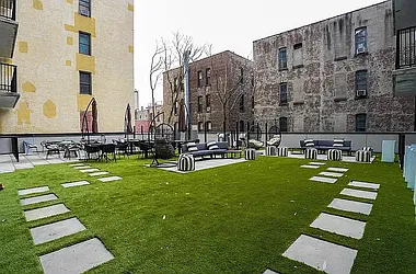 Rented by Highline Residential