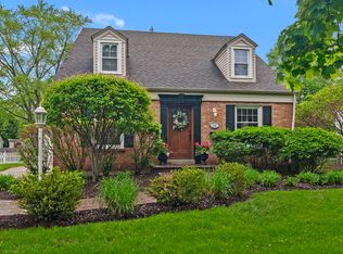 743 N Lincoln Ave, Geneva, IL
