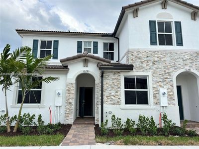 12285 NW 24th Pl, Miami, FL, 33167
