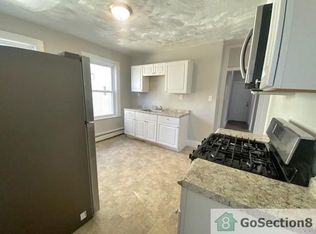 12 Elwyn Rd APT 3, Dorchester Center, MA 02124