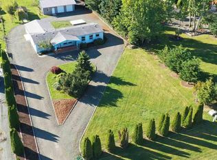 162 J Shea Way, Port Angeles, WA 98362