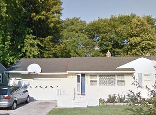 2703 Westbury Rd, Lansing, MI 48906