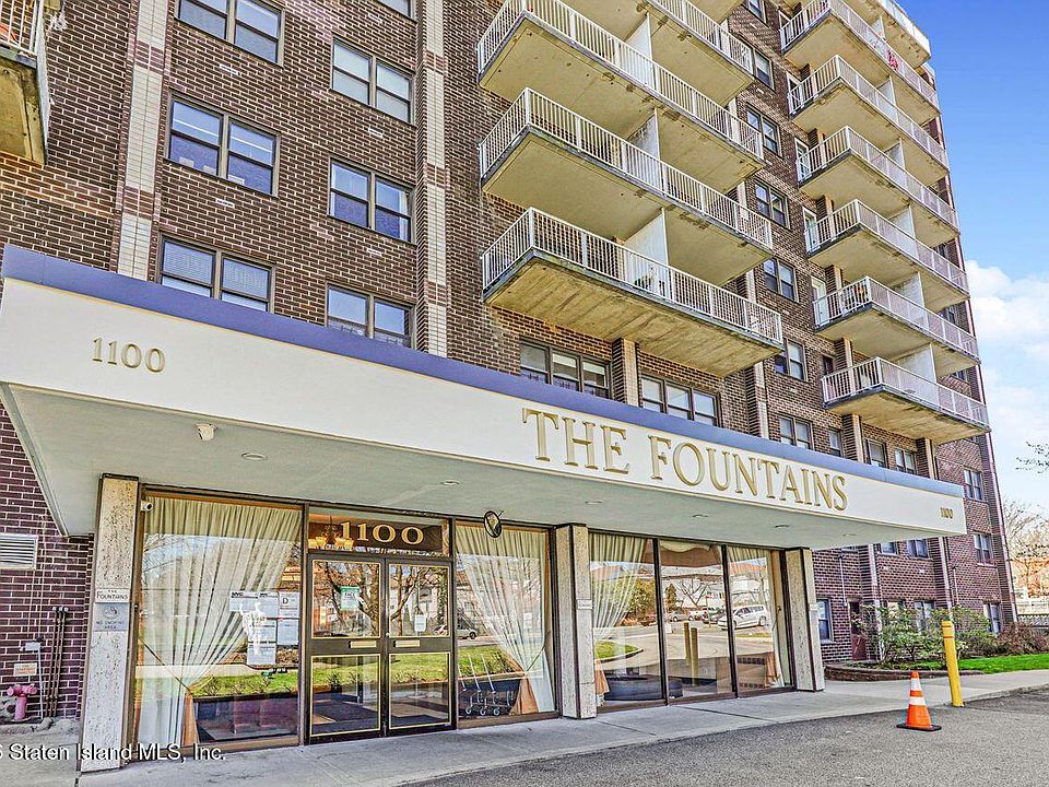 1st image of 1100 Clove Rd APT 5G