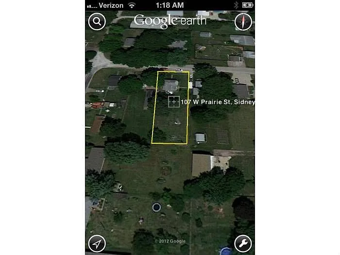 107 W Prairie St #A photo 1