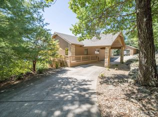 27071 Glade Rock Rd, Shell Knob, MO 65747