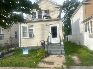 11445 157th St, Jamaica, NY 11434