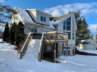 02830 Fall Park Rd, Boyne City, MI 49712