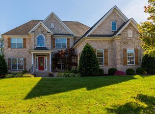 3226 Folcroft Dr, Murfreesboro, TN 37130