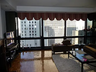 Rented by NY NY Condo, Inc