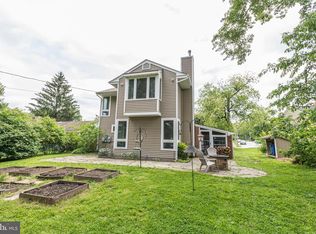 7500 Knollwood Rd, Towson, MD 21286