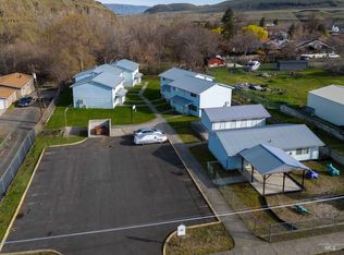 118 Meador St, Asotin, WA 99402