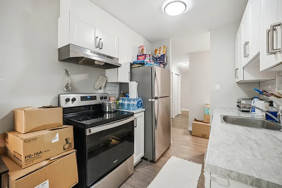 6632 Notre Dame St Unit 104 — Photo 4