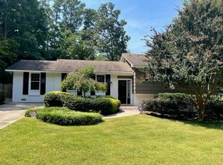 4205 Pamlico Dr, Raleigh, NC 27609