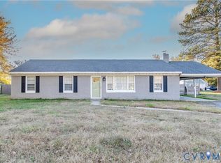 14612 Jefferson Ave, Chester, VA 23836