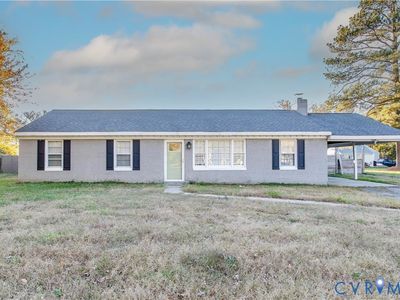 14612 Jefferson Ave, Chester, VA, 23836