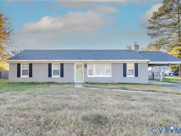 14612 Jefferson Ave, Chester, VA 23836