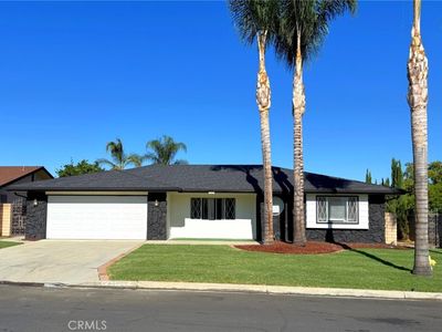 25265 Auld Ave, Hemet, CA, 92544