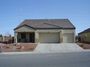 1609 Andrew David Ave, North Las Vegas, NV 89086