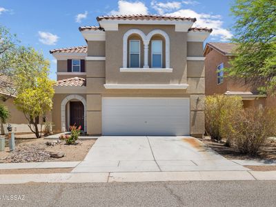 9012 N Roebling Dr, Tucson, AZ, 85742