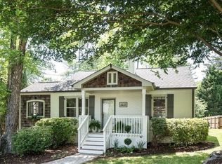 1621 Lorraine Rd, Raleigh, NC 27607