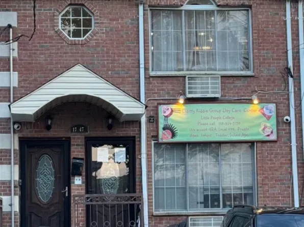 1747 Seward Avenue, Bronx, NY 10473