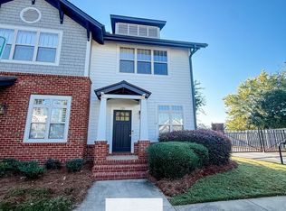 121 S Memminger St, Greenville, SC 29601