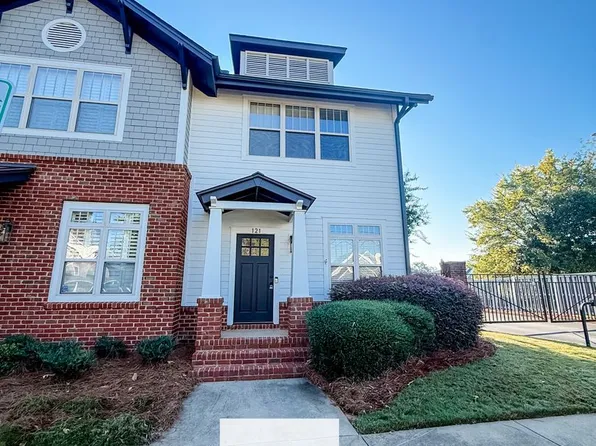 121 S Memminger St, Greenville, SC 29601