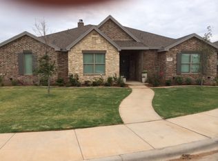 13405 Peoria Ave, Lubbock, TX 79423