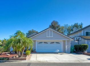 5385 Gooseberry Way, Oceanside, CA 92057