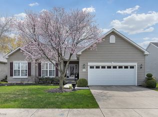 5262 Cardinal Ct, Lorain, OH 44053