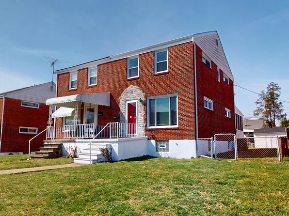 5922 Theodore Ave, Baltimore, MD 21214
