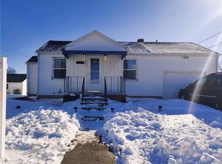 503 W State St, Botkins, OH 45306