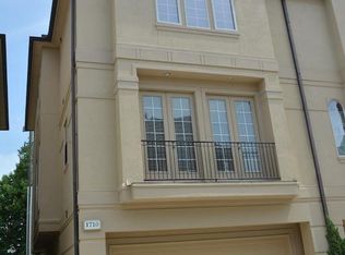 1710 Stacy Fls, Houston, TX 77008