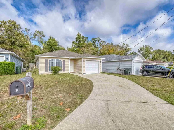 10861 Chippewa Way, Pensacola, FL 32534