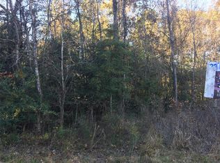 Fm 224 Rd, Coldspring, TX 77331