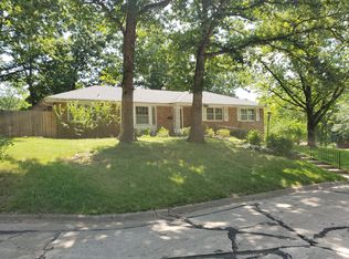 1909 Princeton Dr, Columbia, MO 65203