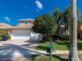 18931 SW 30th St, Miramar, FL 33029