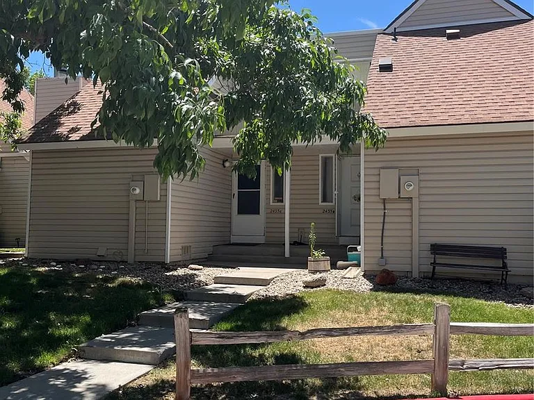 2435 S Xanadu Way #C — Photo 1