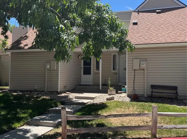 2435 S Xanadu Way Unit C, Aurora, CO 80014