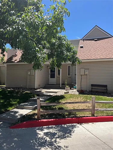 2435 S Xanadu Way #C Photo 1 2435 S Xanadu Way #C Photo 1