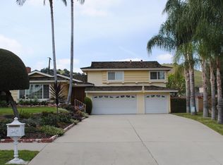 1407 Folkstone Ave, Hacienda Heights, CA 91745