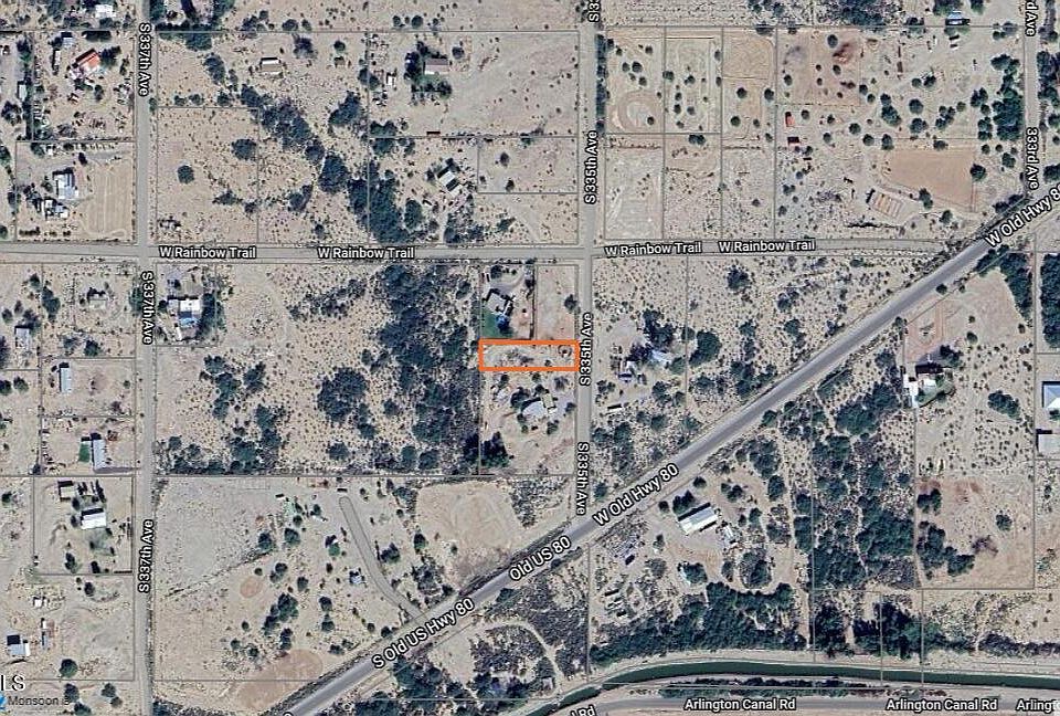 1st image of 137xx S 335TH Avenue #-