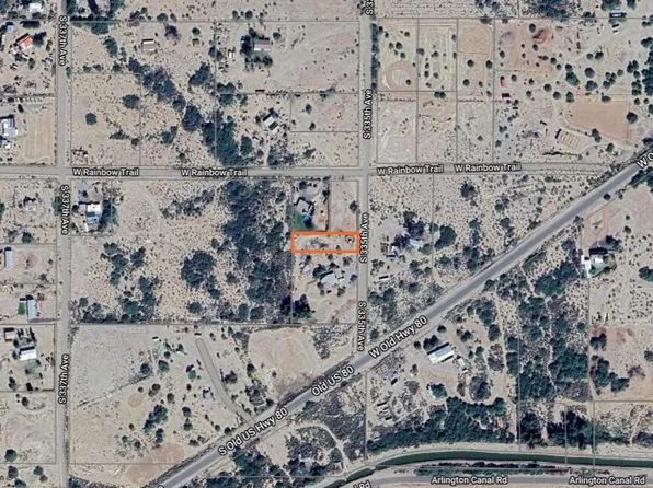137xx S 335TH Avenue #-, Arlington, AZ 85322