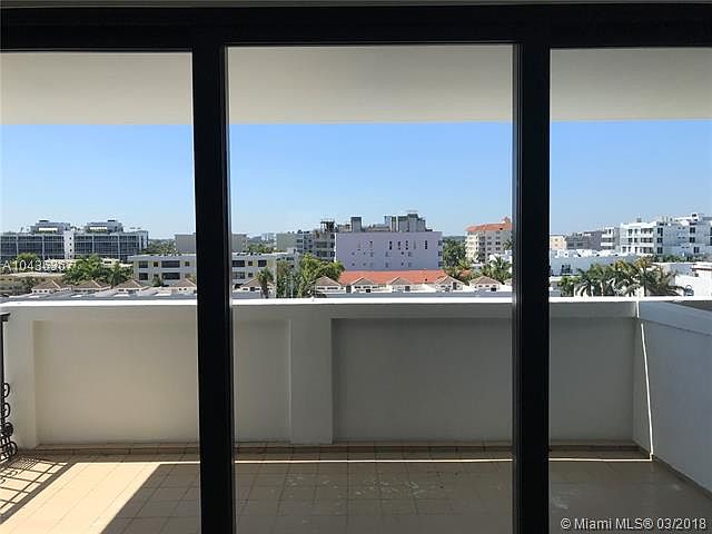 1st image of 10101 E Bay Harbor Dr APT 709
