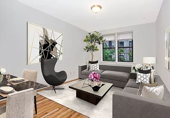 2nd image of 405 E 82nd St #2BB
