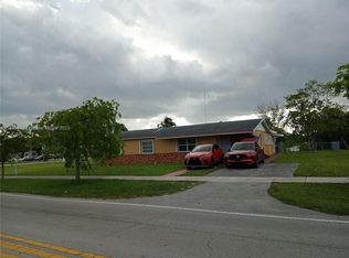 20492 NE 2nd Ave, Miami Gardens, FL 33179